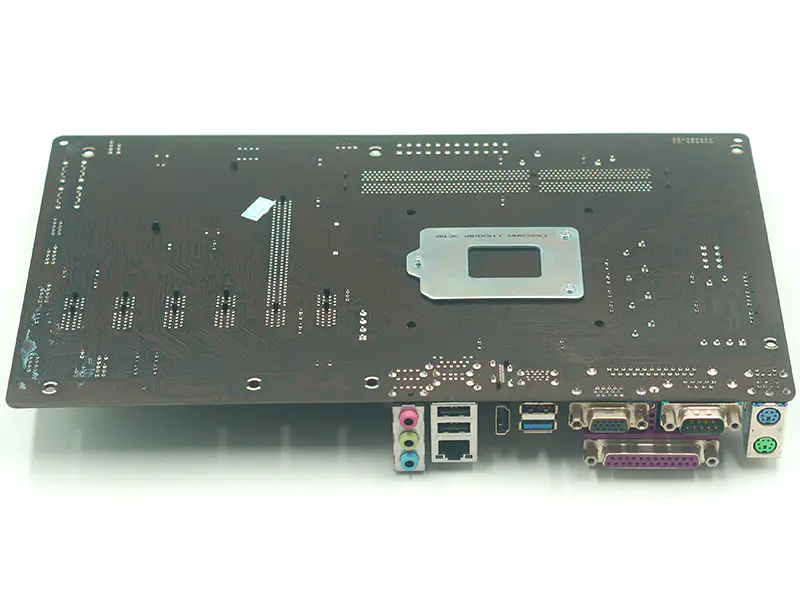 Základní deska Asrock H81 Pro BTC LGA1150 DDDR3